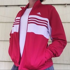 Adidas Jacket
